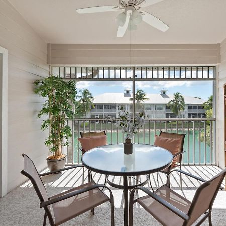 Lely Greenlinks Top Floor - On Golf Course, Minutes From Beaches, Downtown! Napoli Bagian luar foto